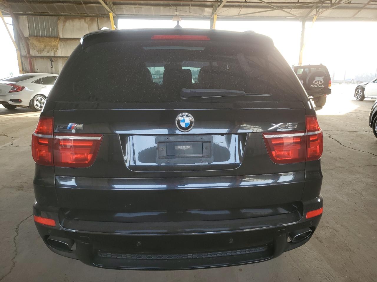 2012 BMW X5 - Image 6