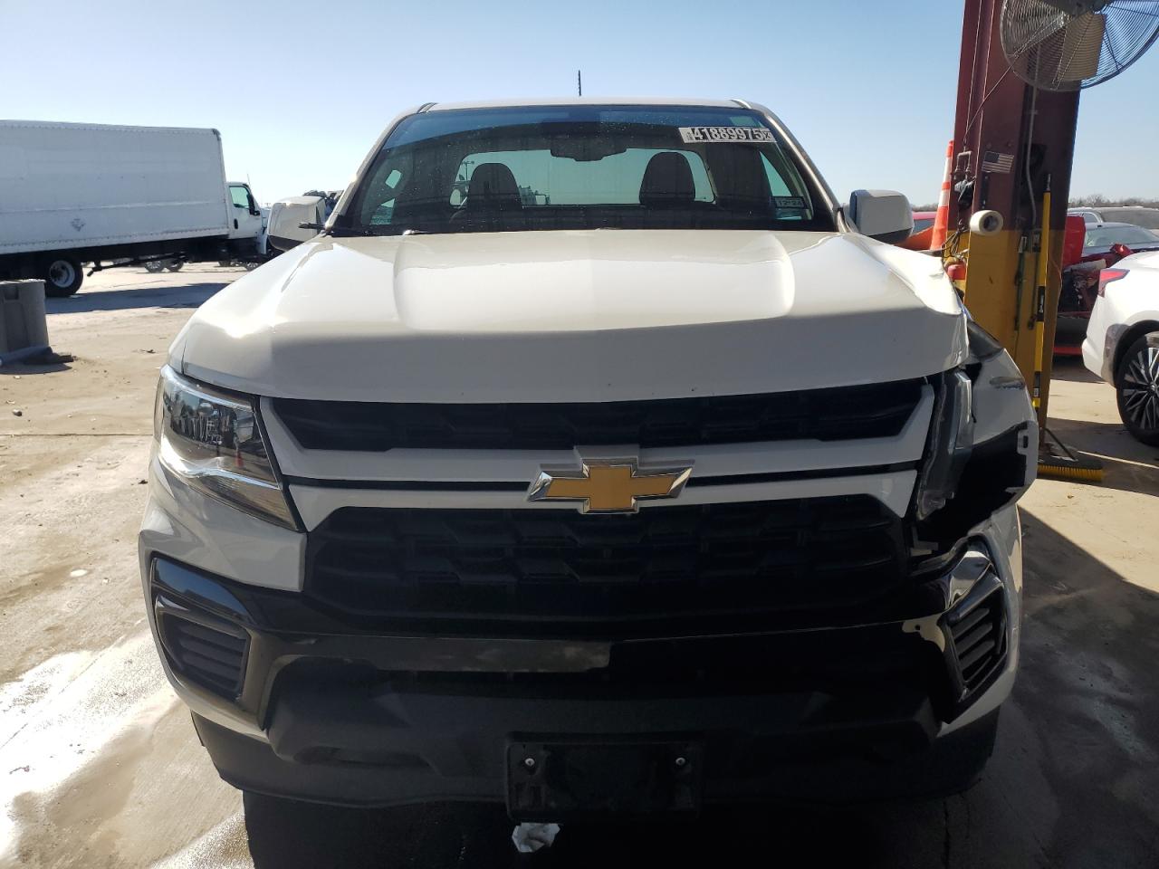 2022 Chevrolet Colorado - Image 5