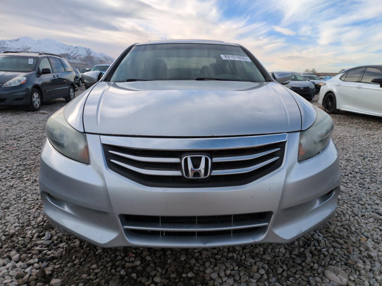 2012 Honda Accord - Image 5