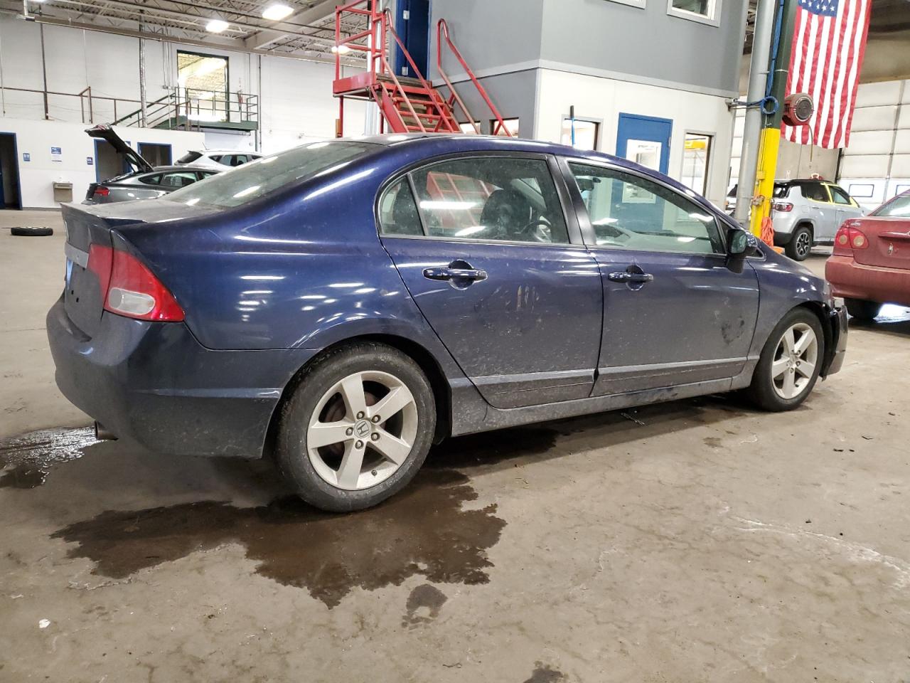 2009 Honda Civic - Image 3