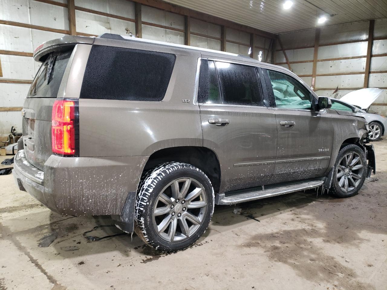 2015 Chevrolet Tahoe - Image 3
