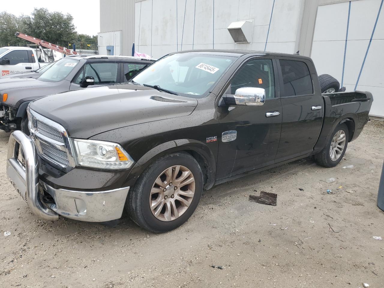 2013 RAM 1500 - Image 1