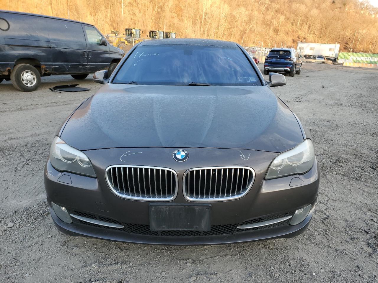 2013 BMW 5er - Image 5