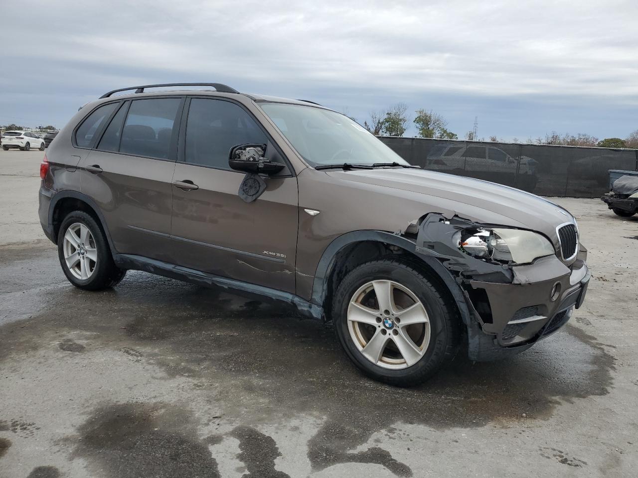 2013 BMW X5 - Image 4