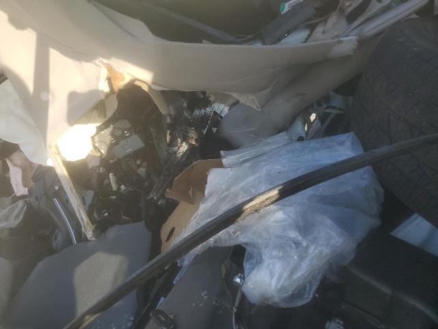  NISSAN MURANO 2015 White