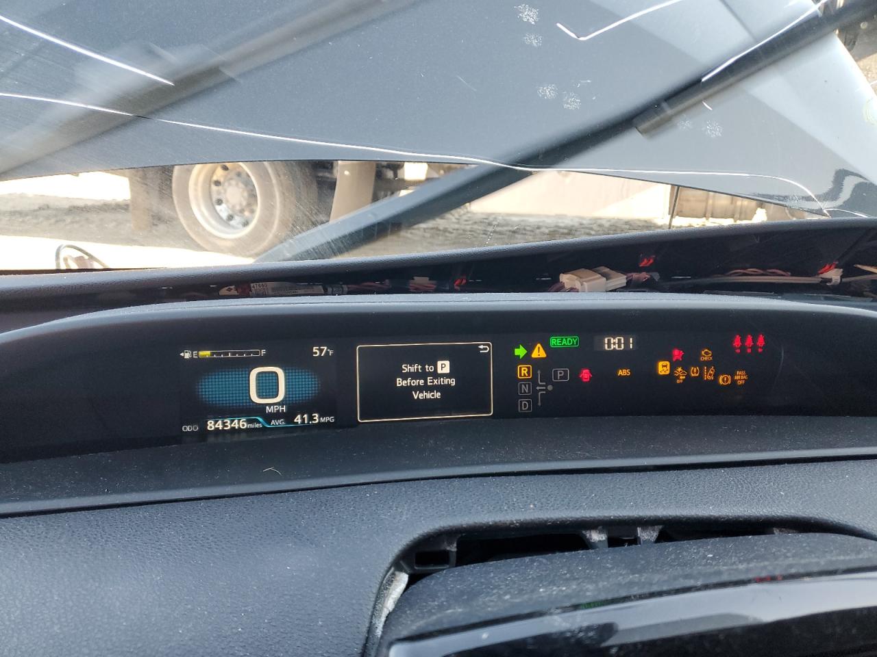 2021 Toyota Prius - Image 9