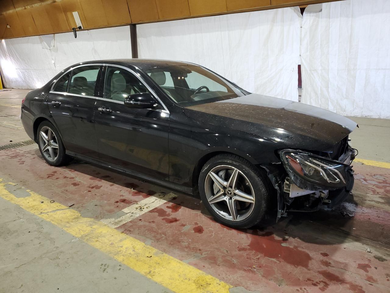 2020 Mercedes-Benz E-klasse - Image 4