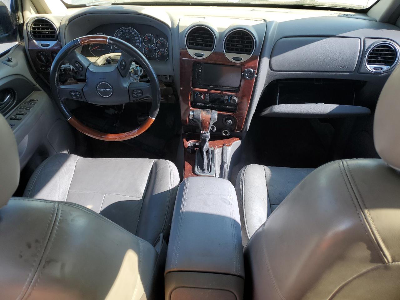 2006 GMC Envoy - Image 8