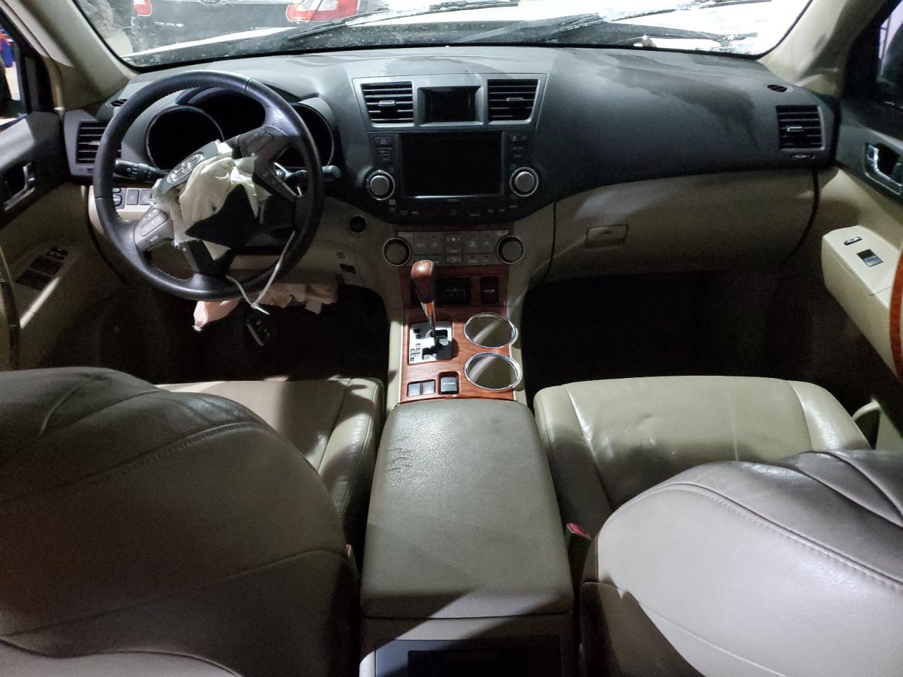 2009 Toyota Highlander - Image 8