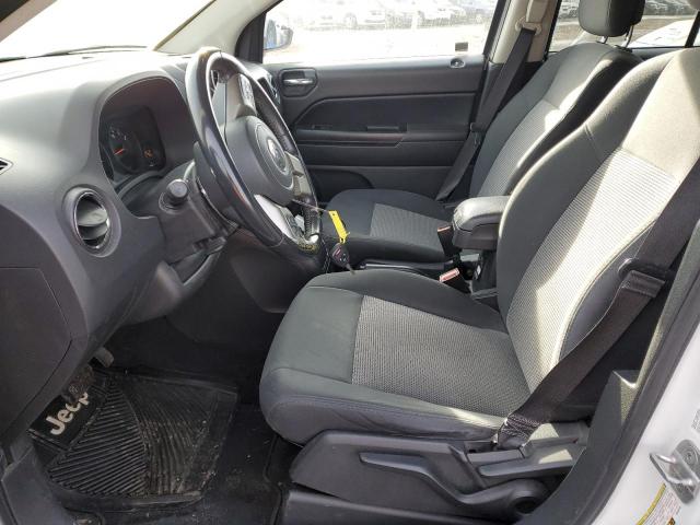 2011 JEEP COMPASS 