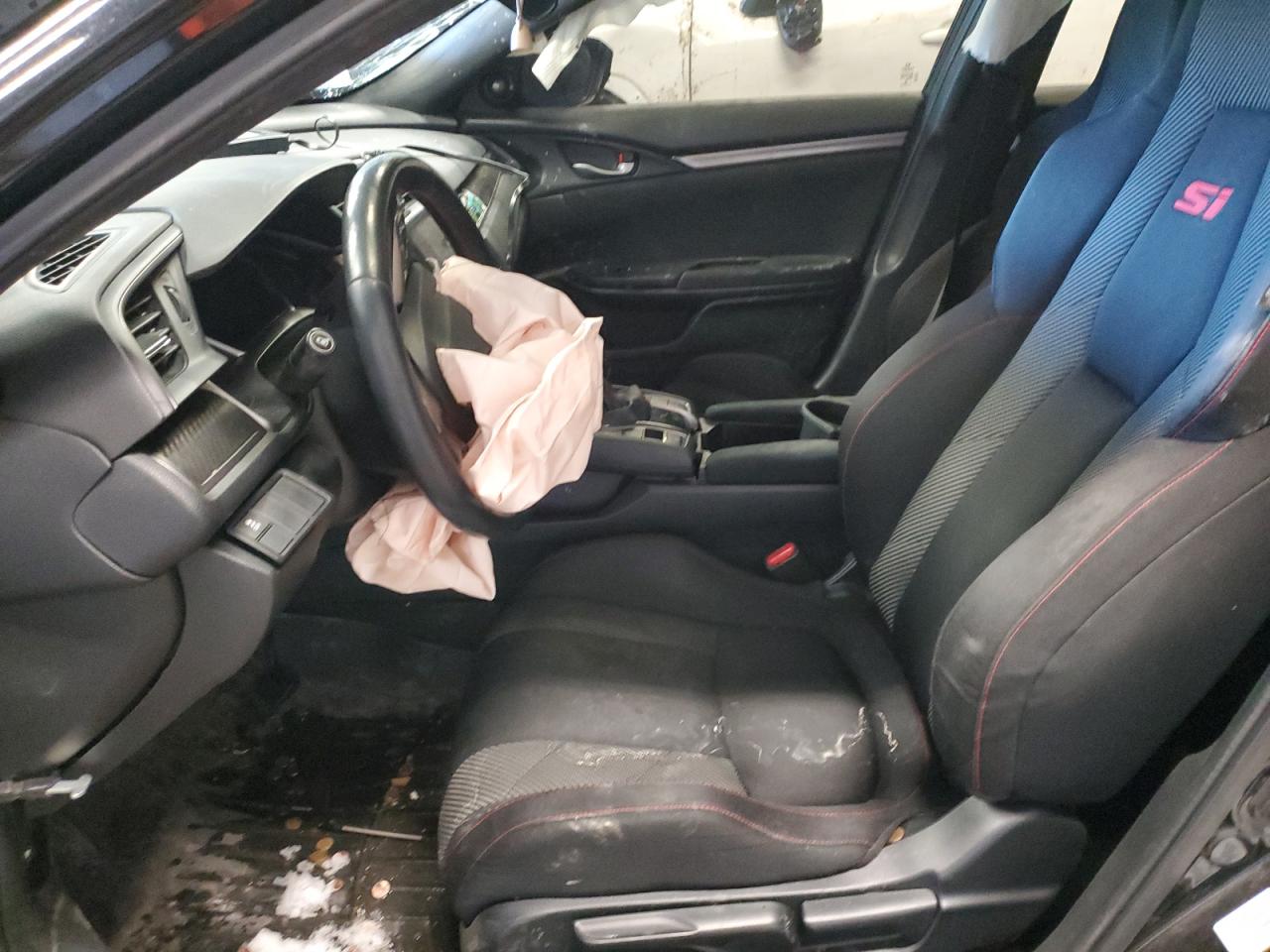 2018 Honda Civic - Image 7