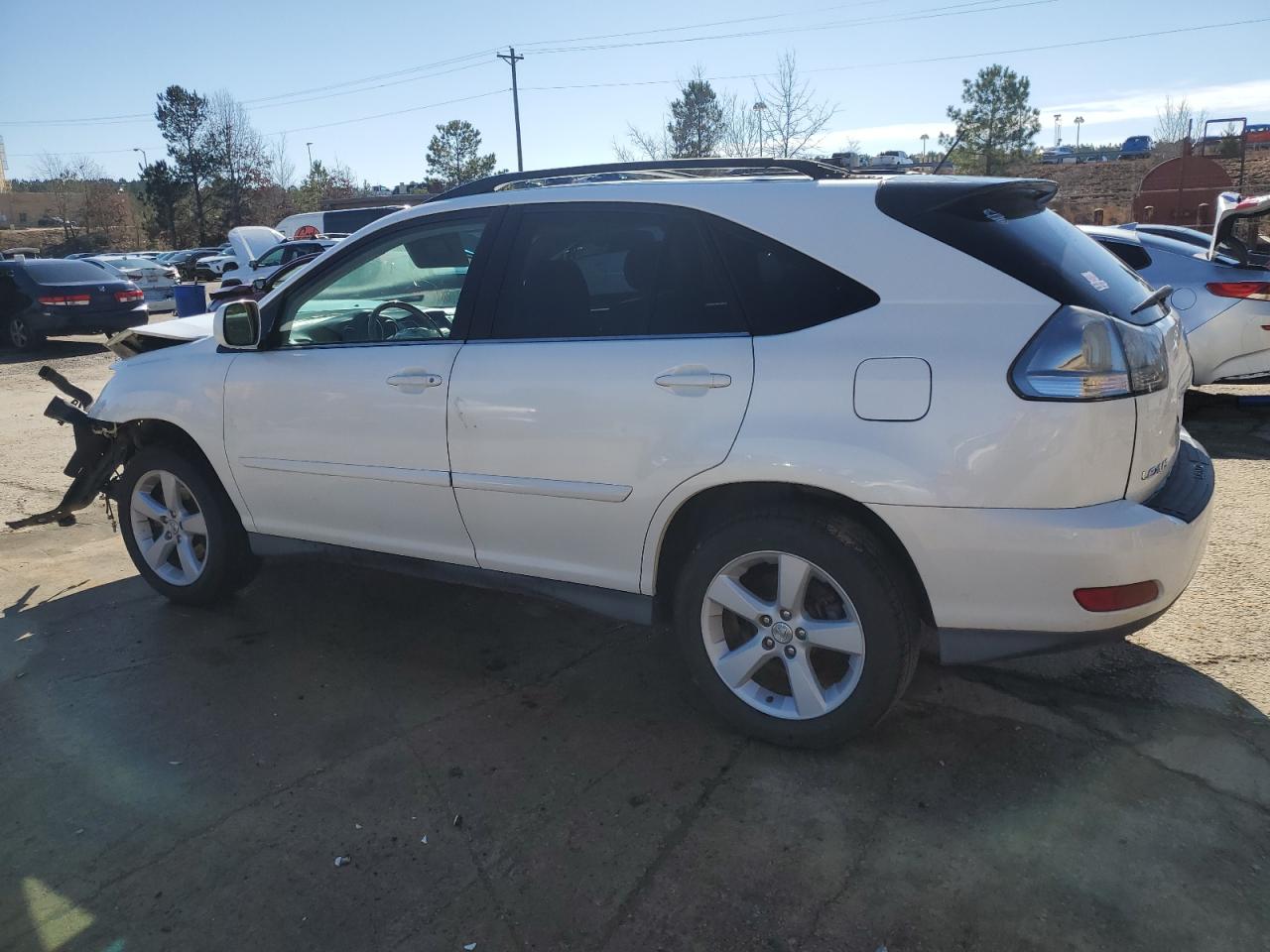 2005 Lexus RX - Image 2