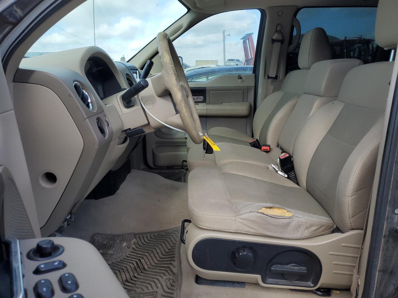 2007 Ford F-150 - Image 7