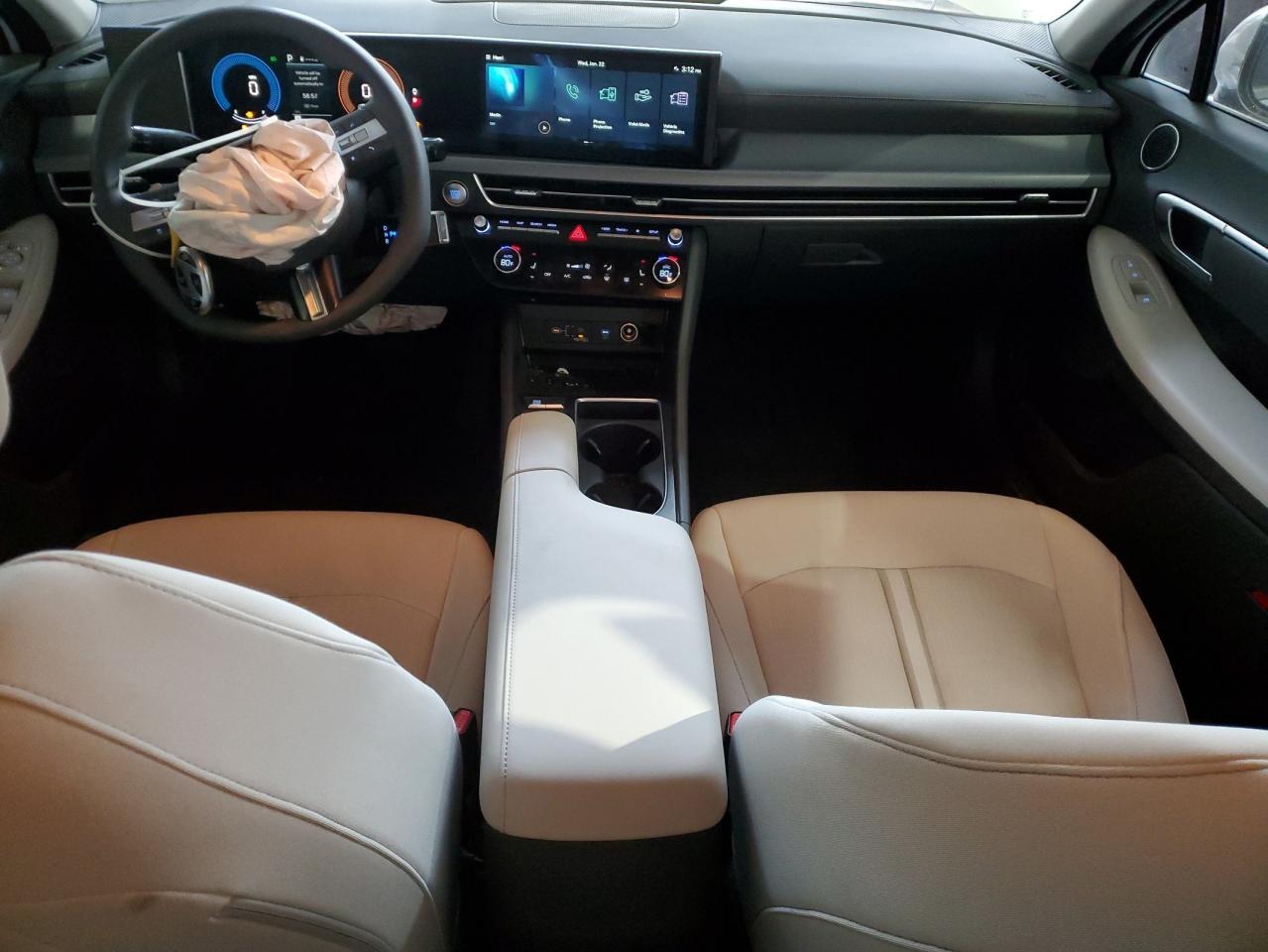 2024 Hyundai Sonata - Image 8