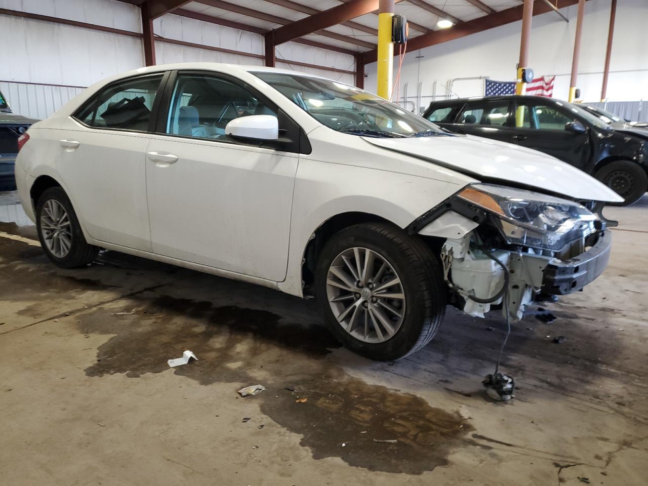 2014 Toyota Corolla - Image 4