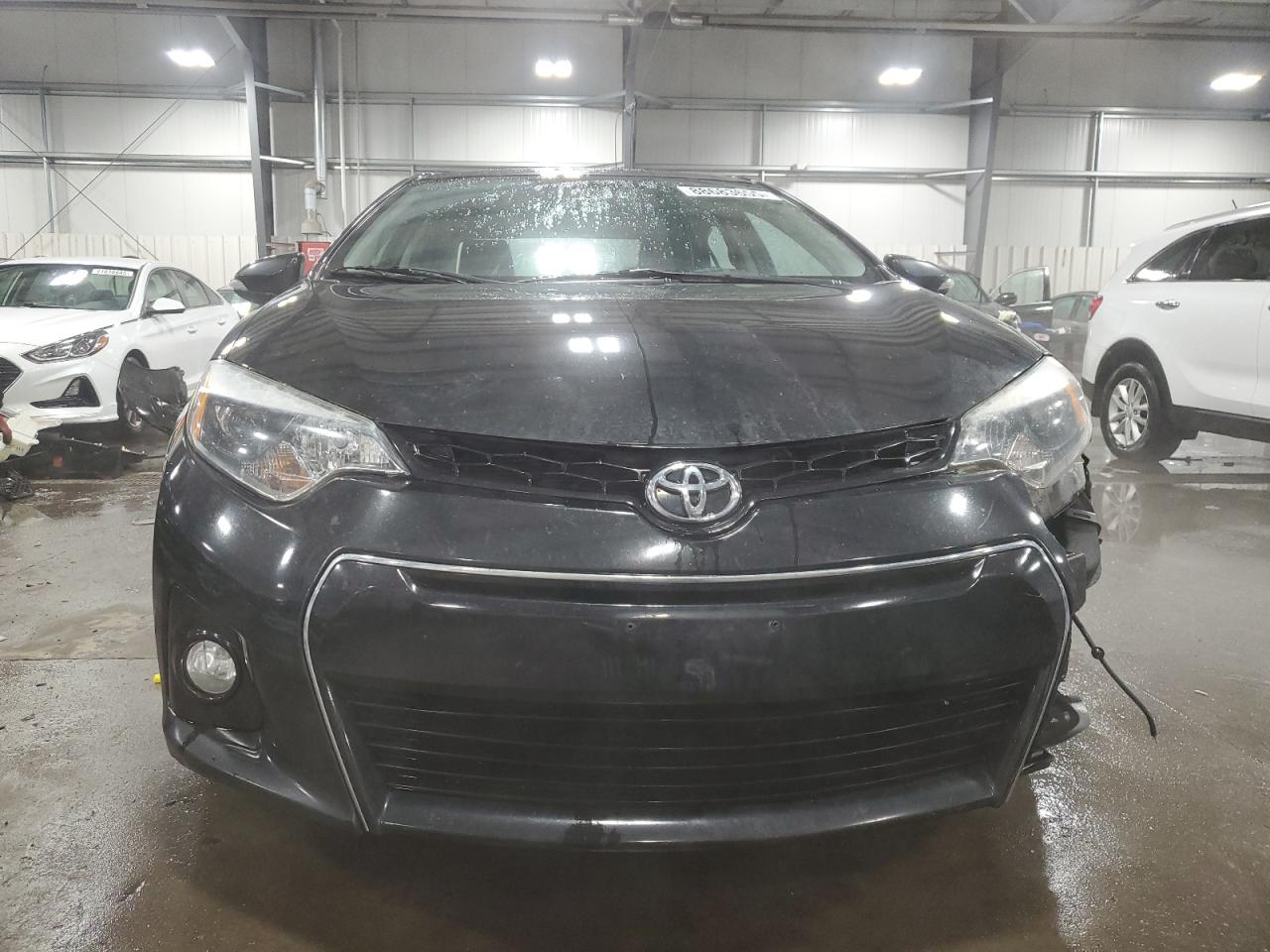 2015 Toyota Corolla - Image 5