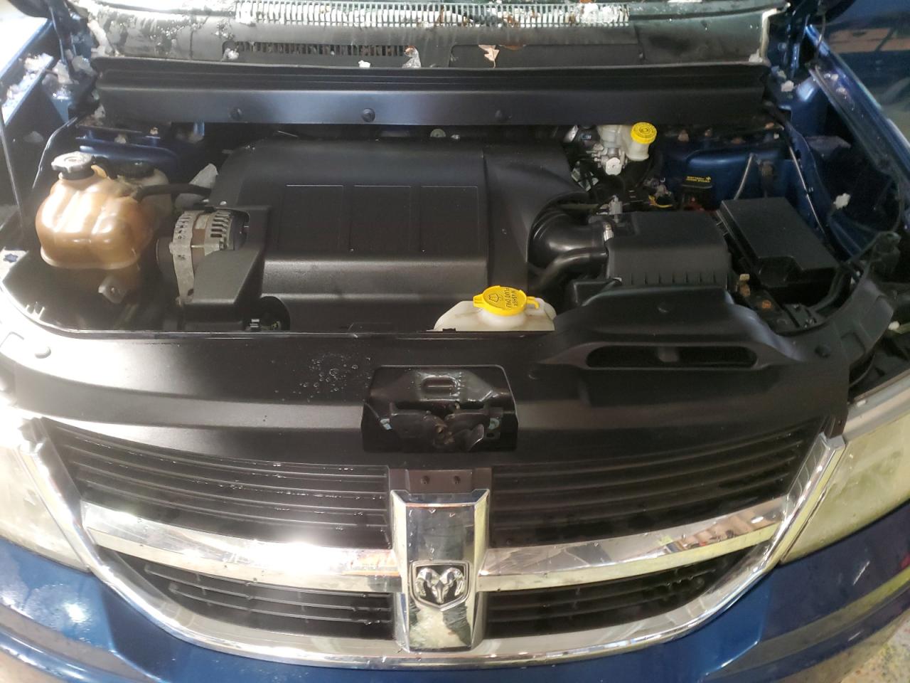 2009 Dodge Journey - Image 12