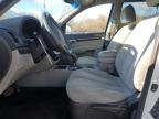 2009 Hyundai Santa Fe Se for Sale in East Granby, CT - Minor Dent/Scratches