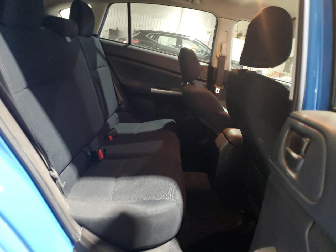 2016 Subaru XV - Image 11