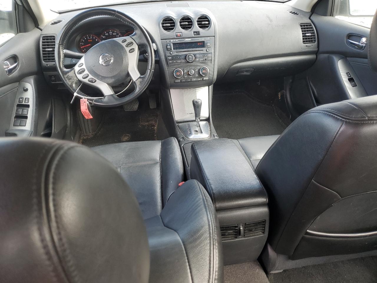 2009 Nissan Altima - Image 8