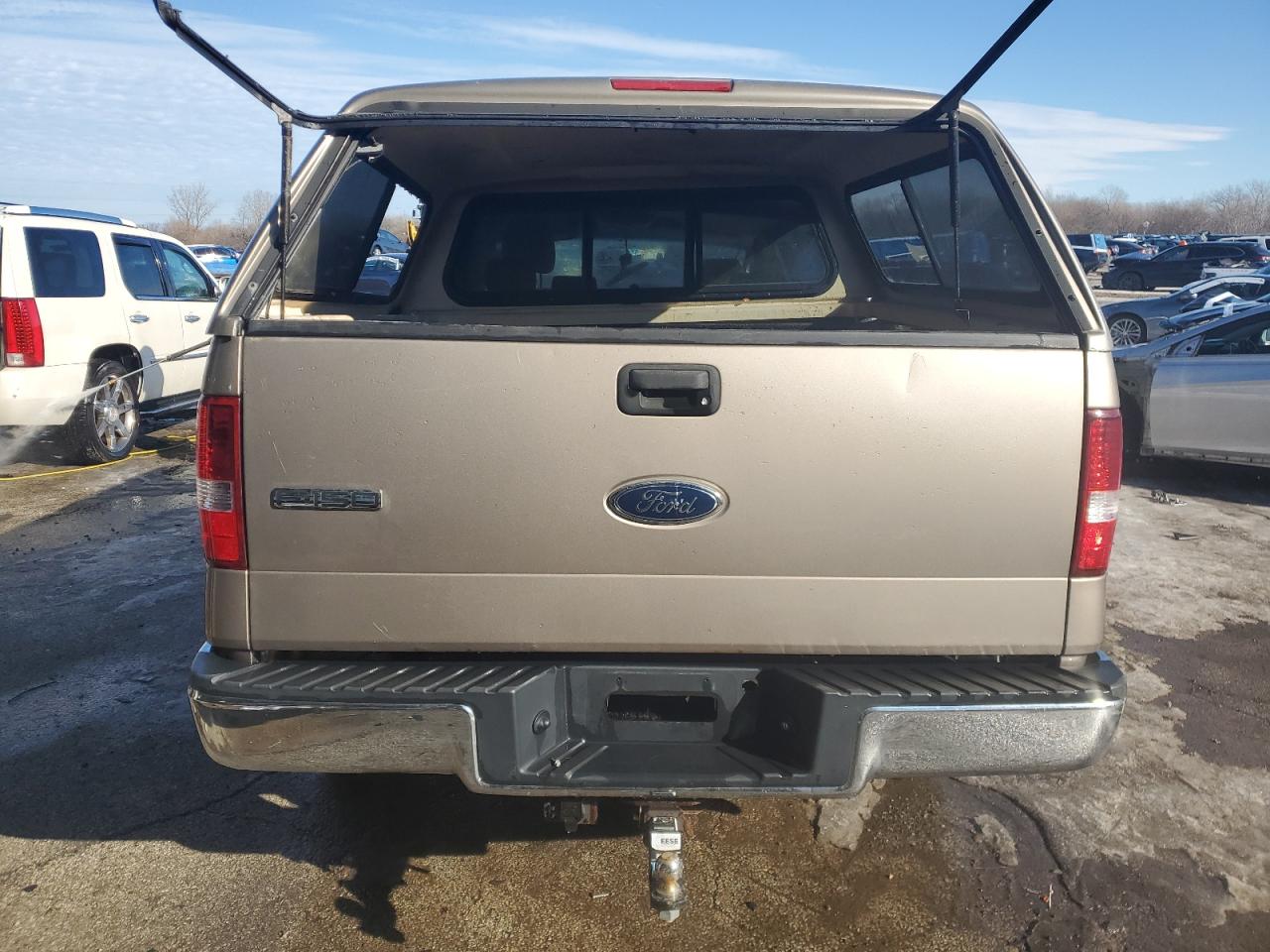 2004 Ford F-150 - Image 6