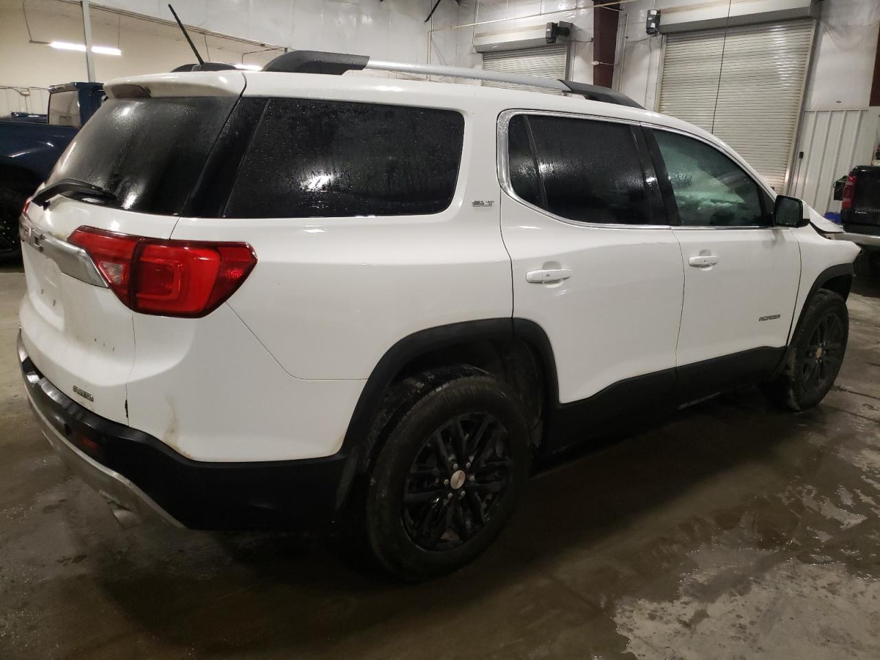 2018 GMC Acadia - Image 3