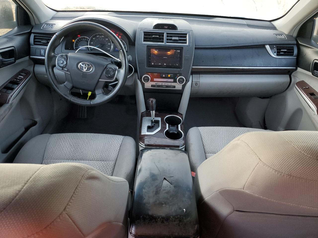 2012 Toyota Camry - Image 8