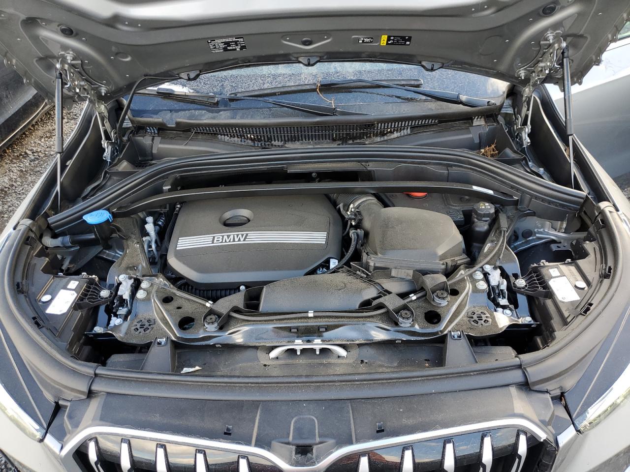 2024 BMW X1 - Image 12
