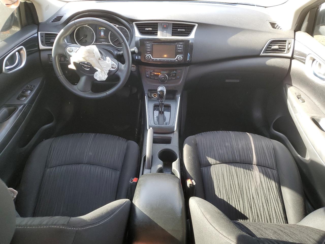 2018 Nissan Sentra - Image 8