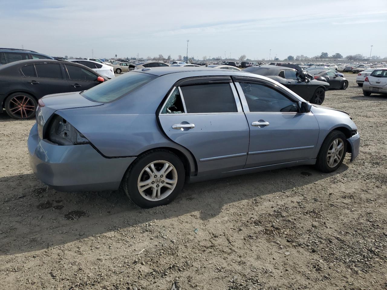 2007 Honda Accord - Image 3