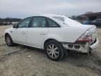 2008 Ford Taurus Sel за продажба в Seaford, DE - Rear End