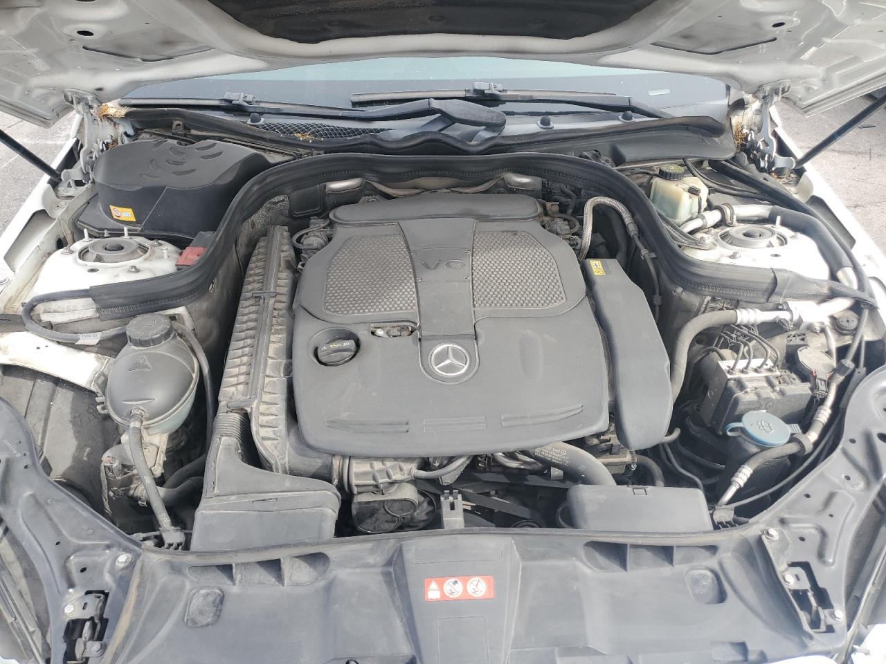 2013 Mercedes-Benz E-klasse - Image 11