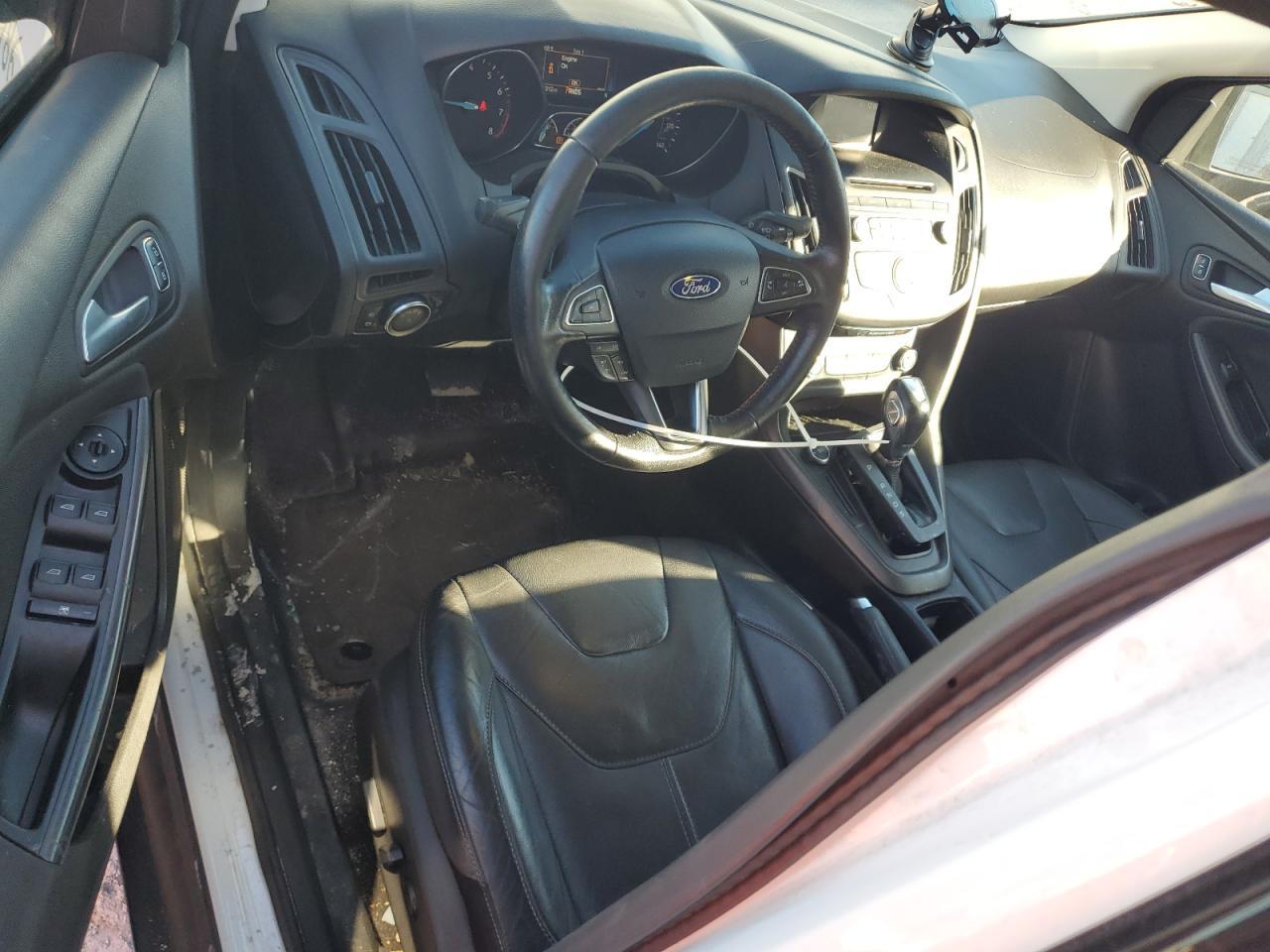 2016 Ford Focus - Image 8
