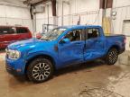 2022 Ford Maverick Xl zu verkaufen in Franklin, WI - Side