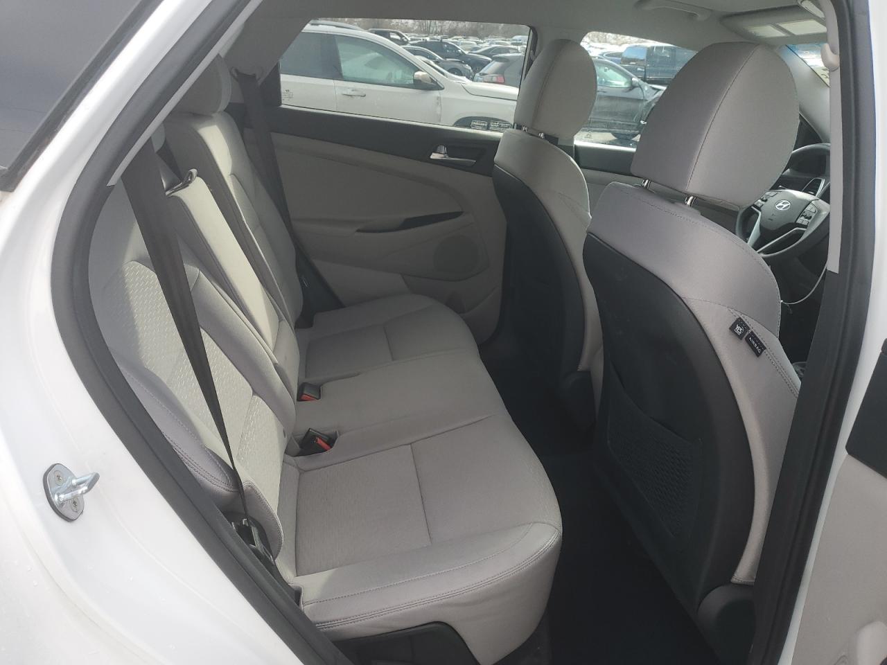 2019 Hyundai Tucson - Image 11
