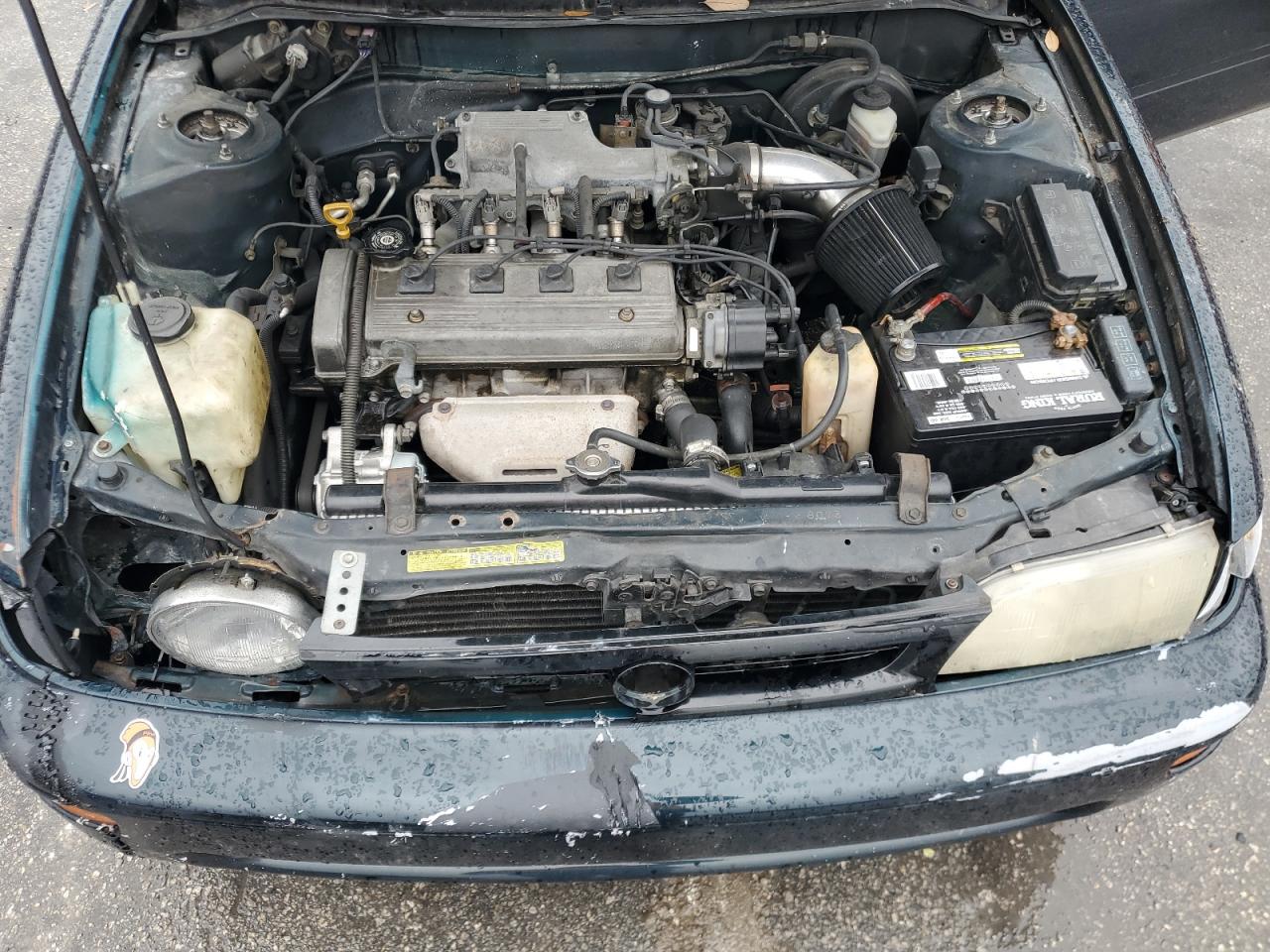 1997 Toyota Corolla - Image 11