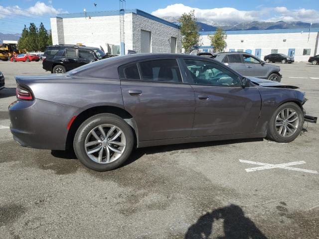  DODGE CHARGER 2016 Сірий