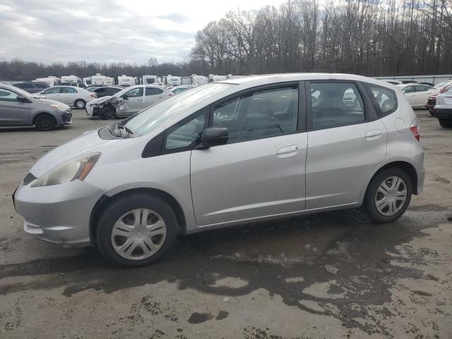 2011 Honda Fit