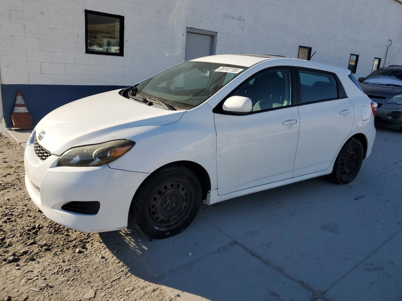 2009 Toyota Corolla - Image 1