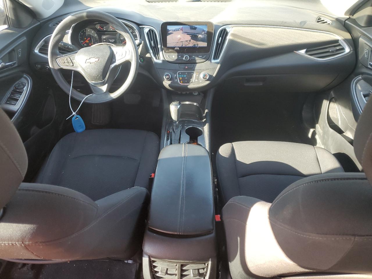 2019 Chevrolet Malibu - Image 8