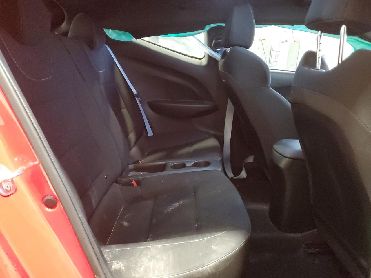 2020 Hyundai Veloster - Image 10