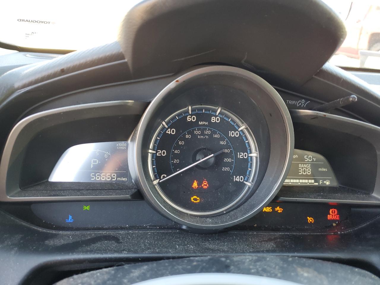 2020 Toyota Yaris - Image 9