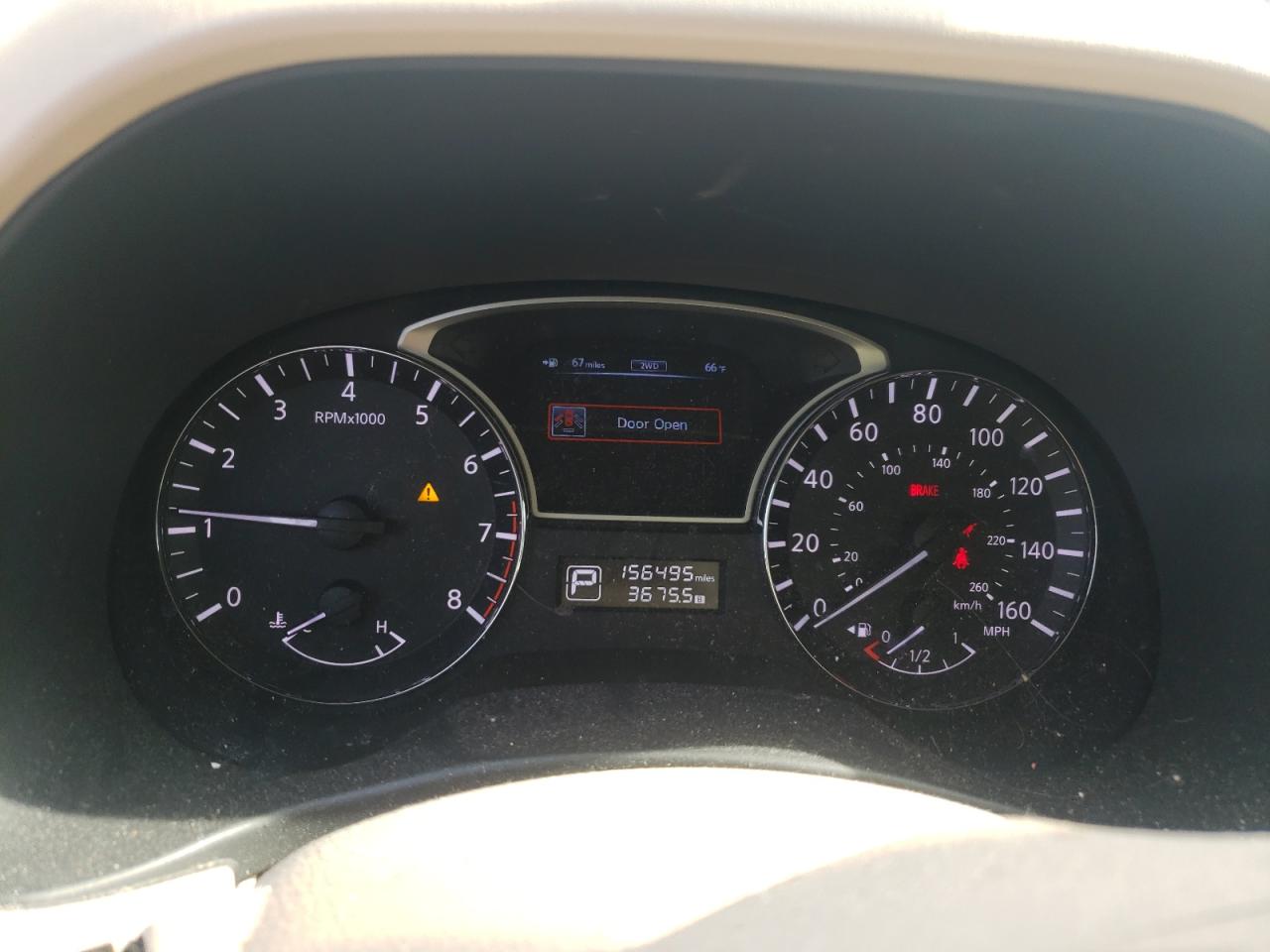 2013 Nissan Pathfinder - Image 9