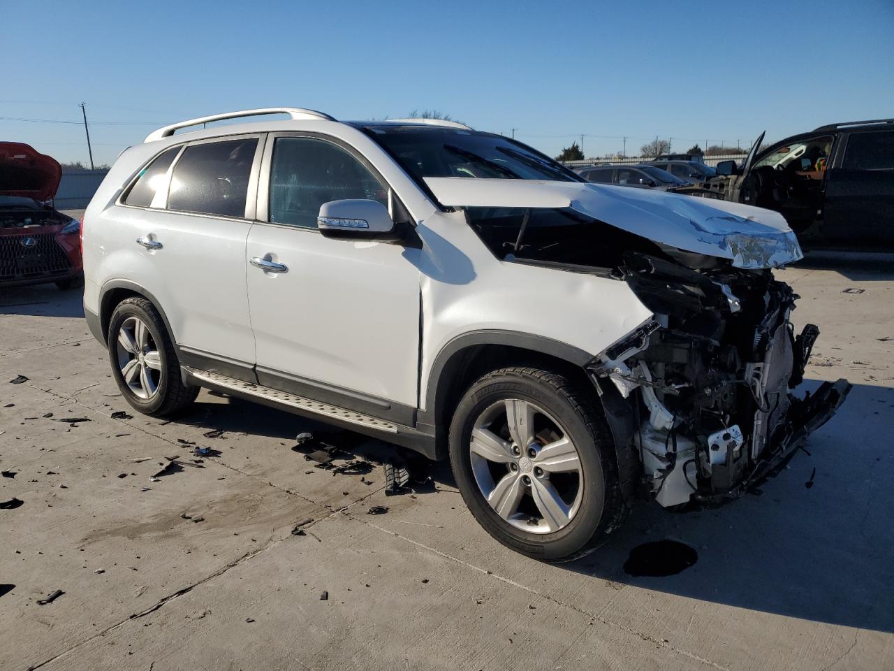 2013 Kia Sorento - Image 4