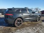 2017 Jaguar F-Pace S продається в Chicago Heights, IL - Side