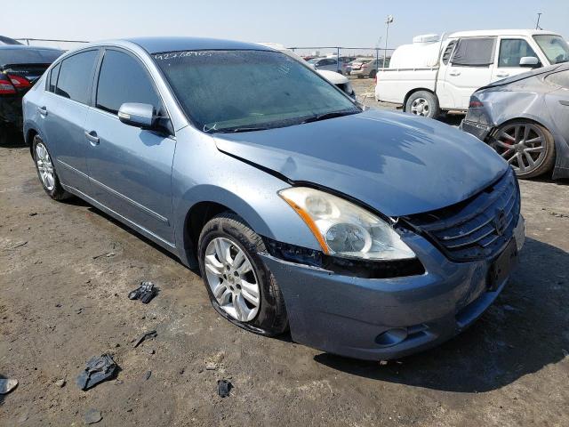 1N4AL2A94CC200084 - 2012 NISSAN ALTIMA - #undefined