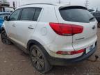 2015 KIA SPORTAGE K for sale at Copart BRISTOL