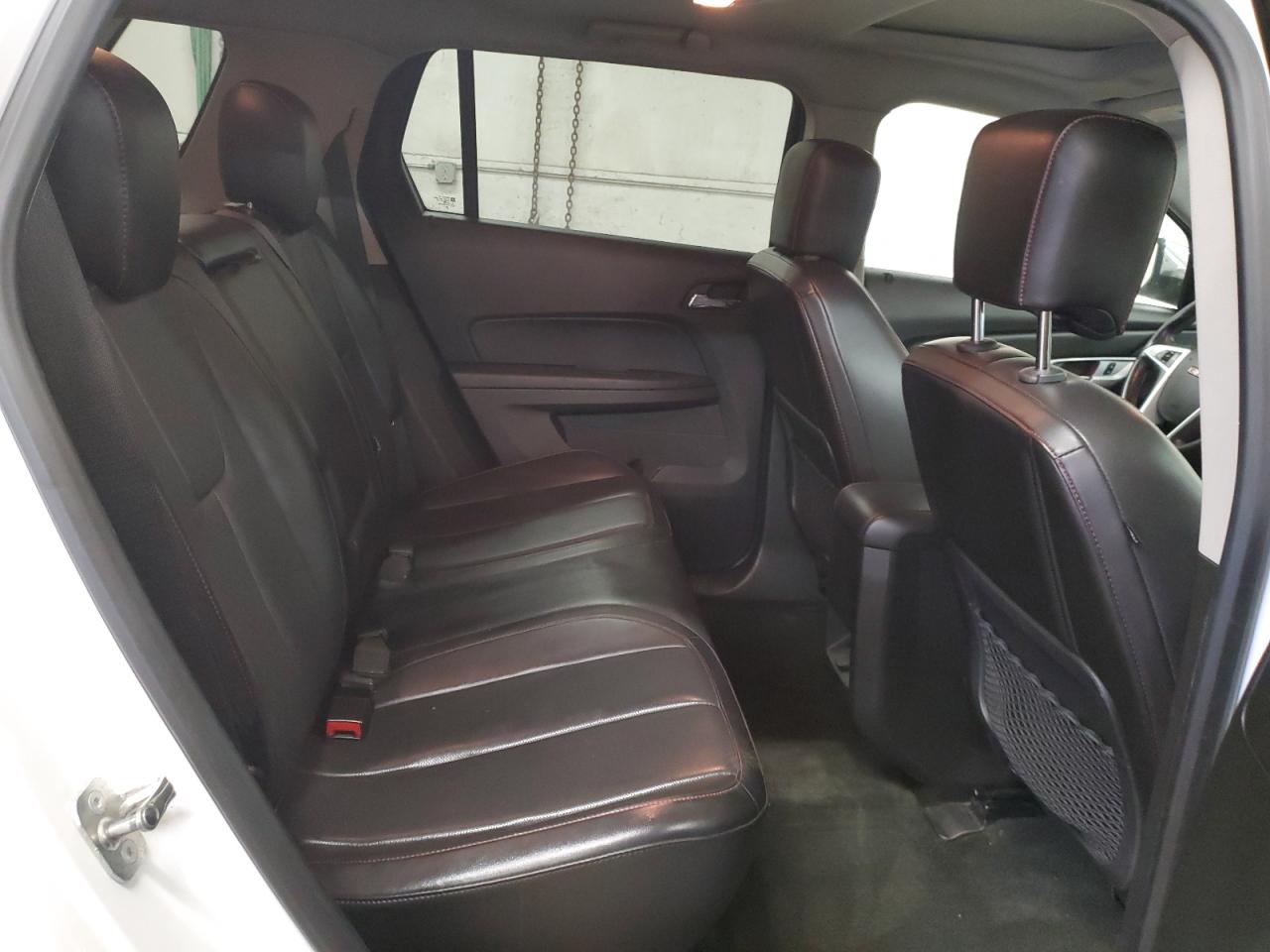 2012 GMC Terrain - Image 11
