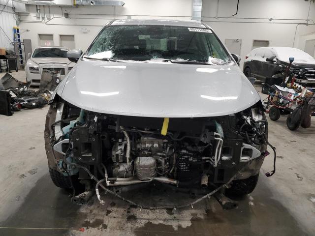  CHRYSLER GRAND CARA 2023 Silver