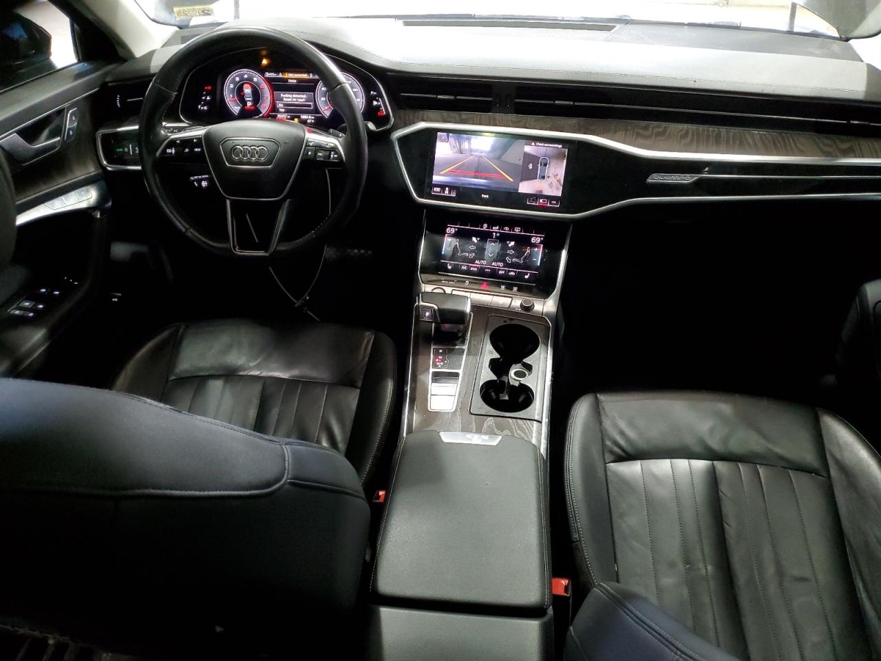 2019 Audi A6 - Image 8